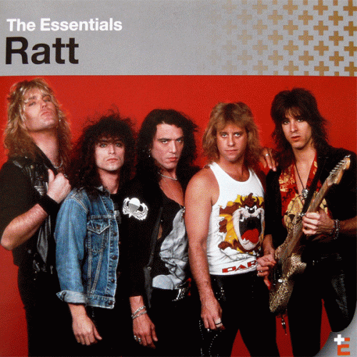 Ratt : The Essentials